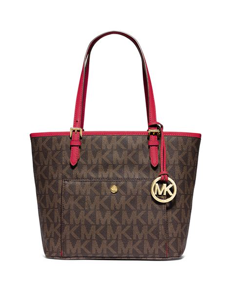 tote michael kors purse|michael kors tote on sale.